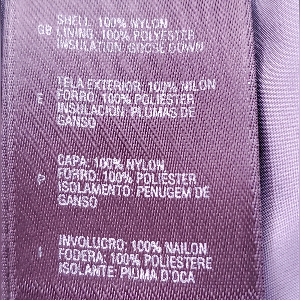 The North Face Metropolis Parka - Picture 15 of 16
